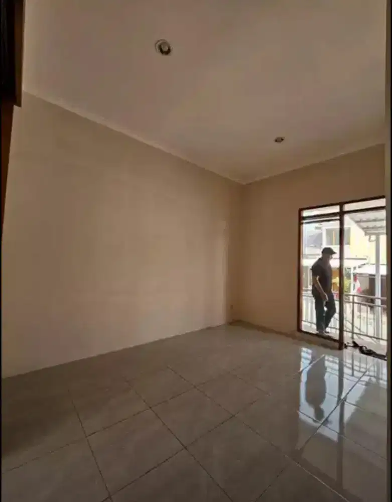 DIJUAL MURAH RUMAH KOTA BALI PADALARANG DEKAT KBP SUDAH CAKAR AYAM