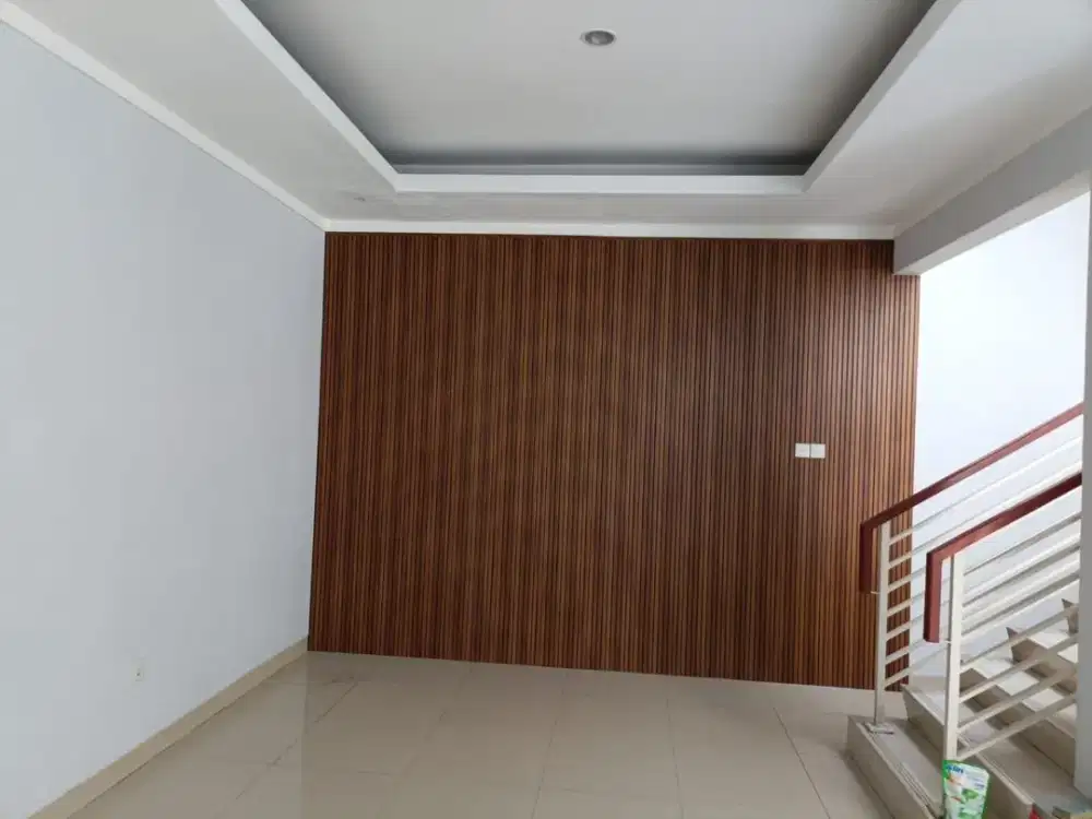 Disewakan Rumah Siap Huni di Kebayoran Bintaro, Tangerang Selatan