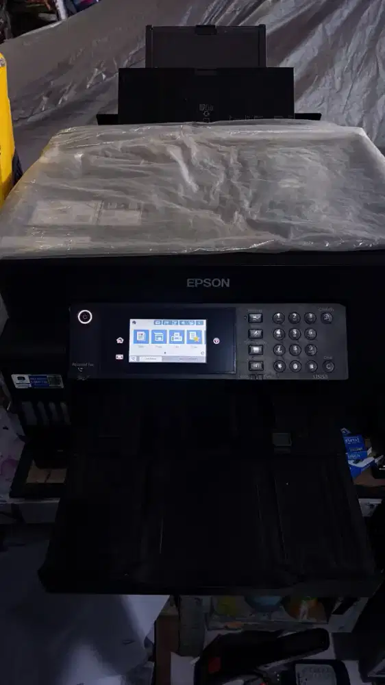 Dijual Epson l15150