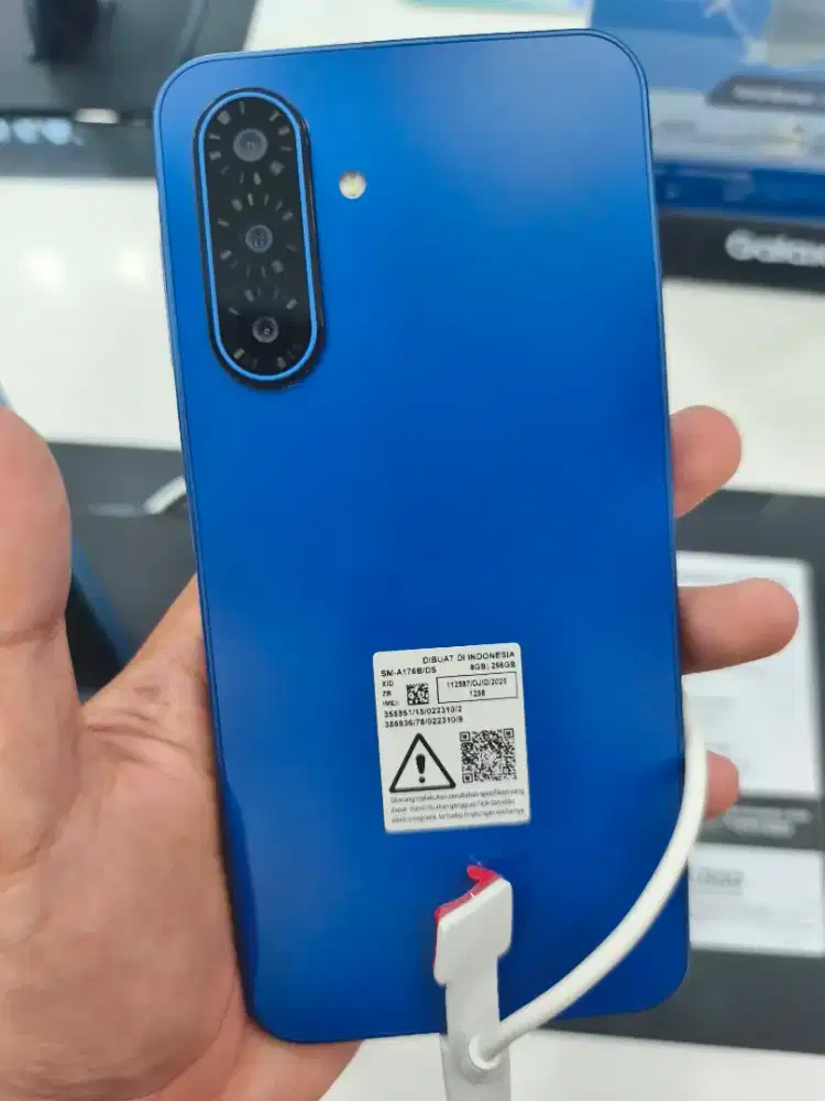 Promo samsung Galaxy A17 5G