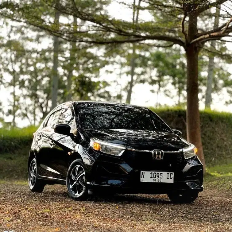 DP20 BRIO E 2024 automatic