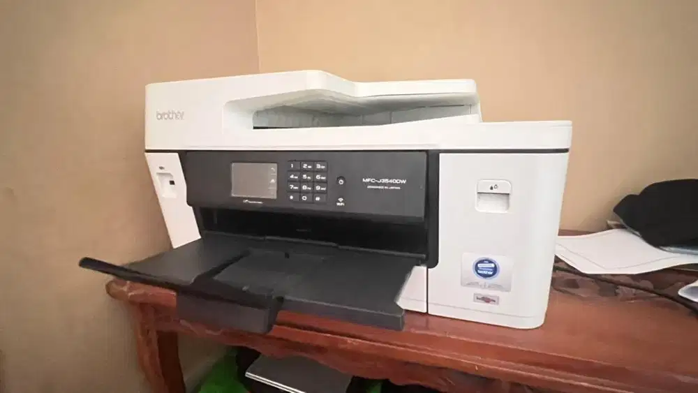 Printer brother MFC-J3540DW