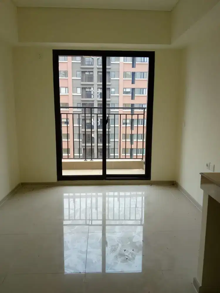 Dijual Cepat Apartemen 2BR Meikarta Unfurnish - Tower Standford