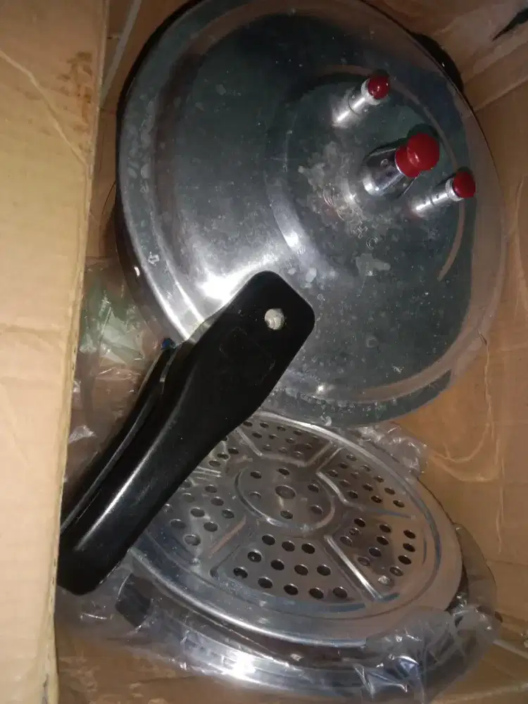 Panci presto merk HC