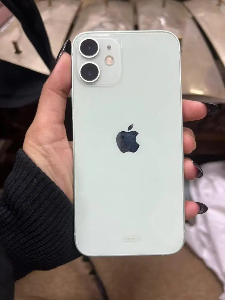 Iphone 12 mini 128GB