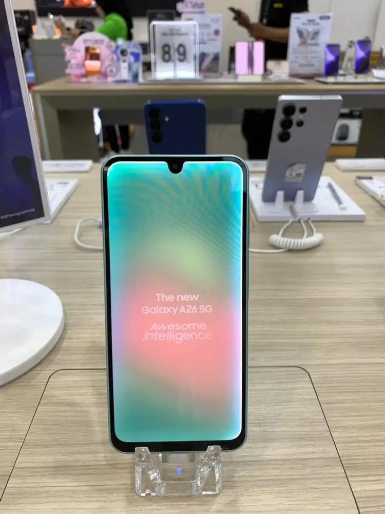 Galaxy A26 5G 8GB 256GB339