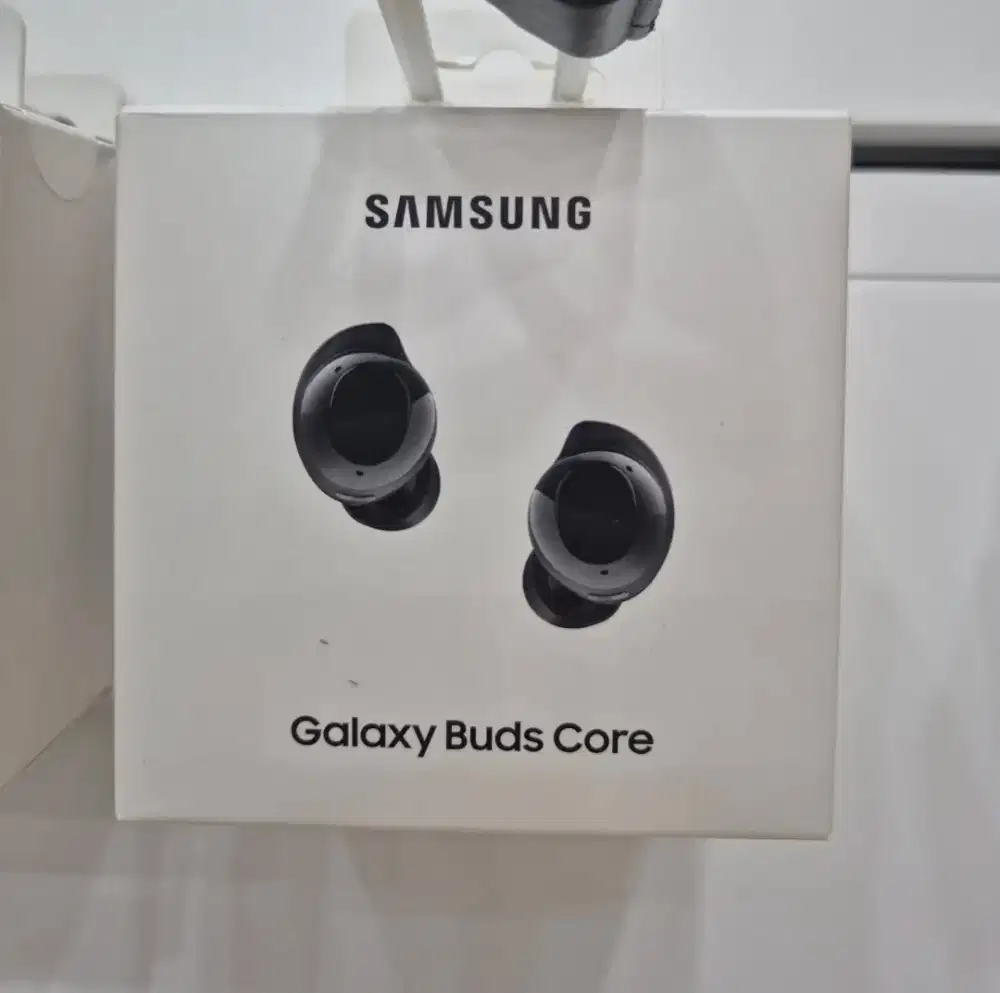 SAMSUNG GALAXY BUDS CORE