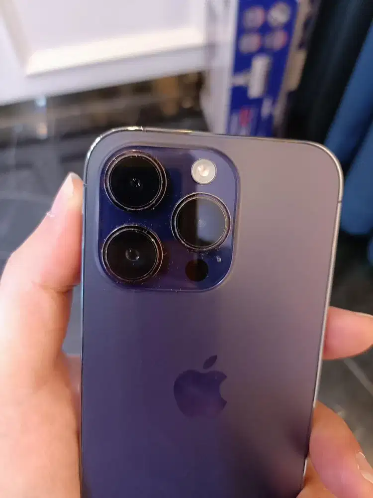 Iphone 14 pro 128 GB