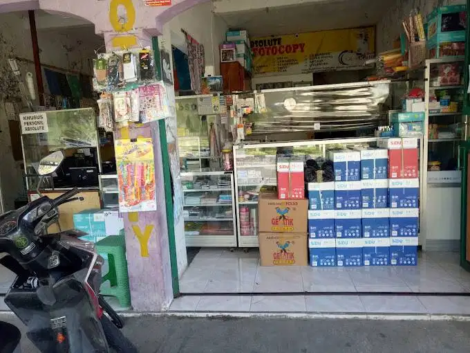 LOKER KARYAWATI OPERATOR KOMPUTER, FC & Printing