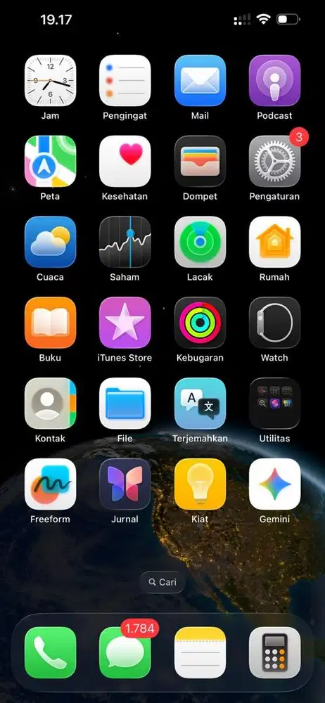 IPHONE 13 PROMAX IBOX 256GB