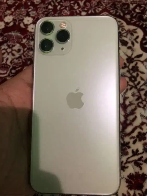 Iphone 11 256 gb