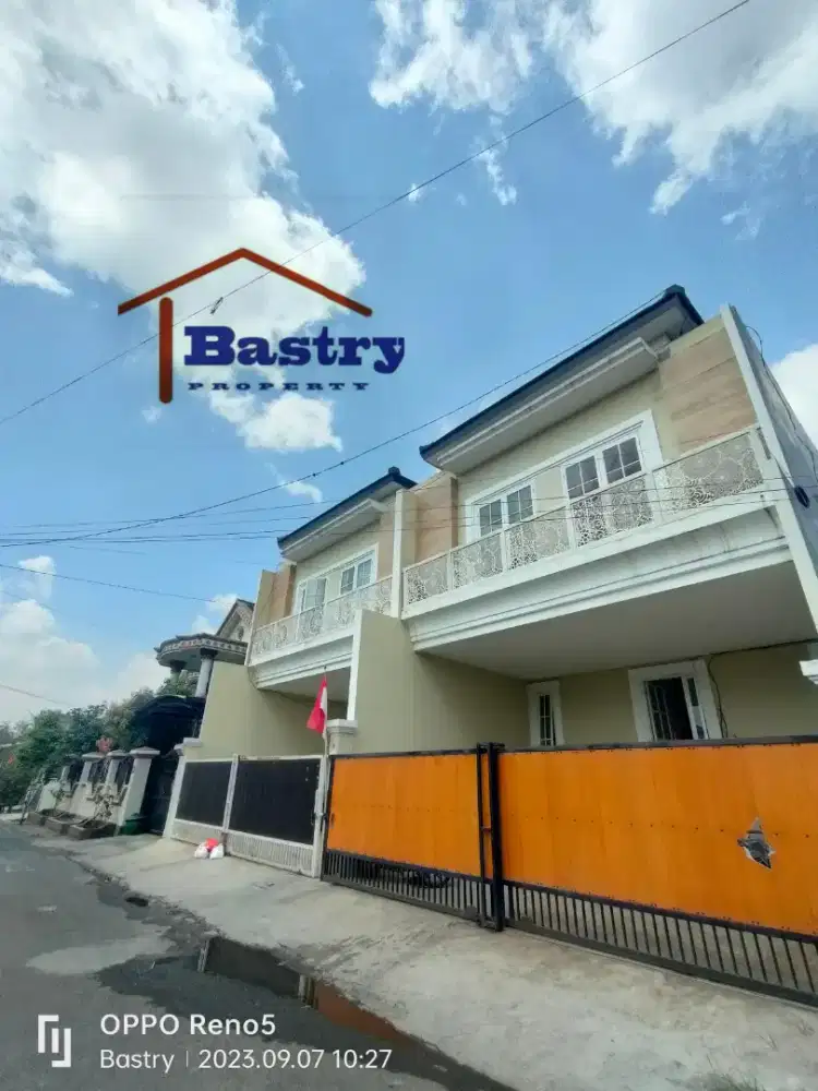 Strategis! Kost Area Bunga Dewandaru Cuan 250juta