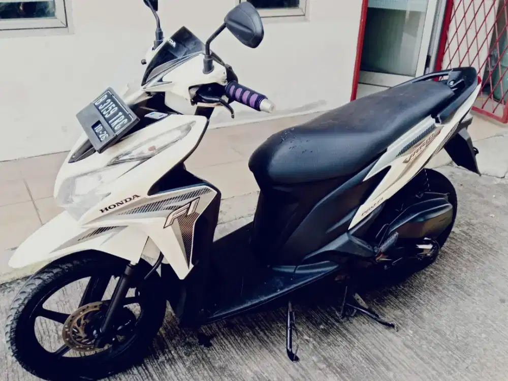 Vario kzr jual butuh