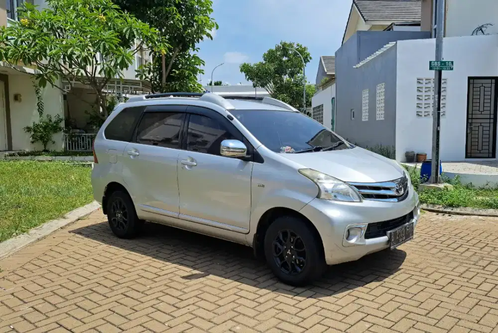 Avanza g mt 2014 pajak on jual cesh