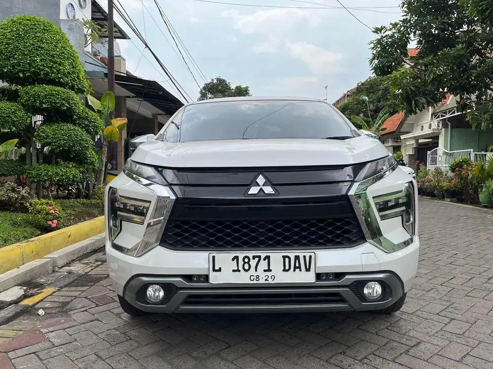 XPANDER 1.5 ULTIMATE 2022 KM 26rb