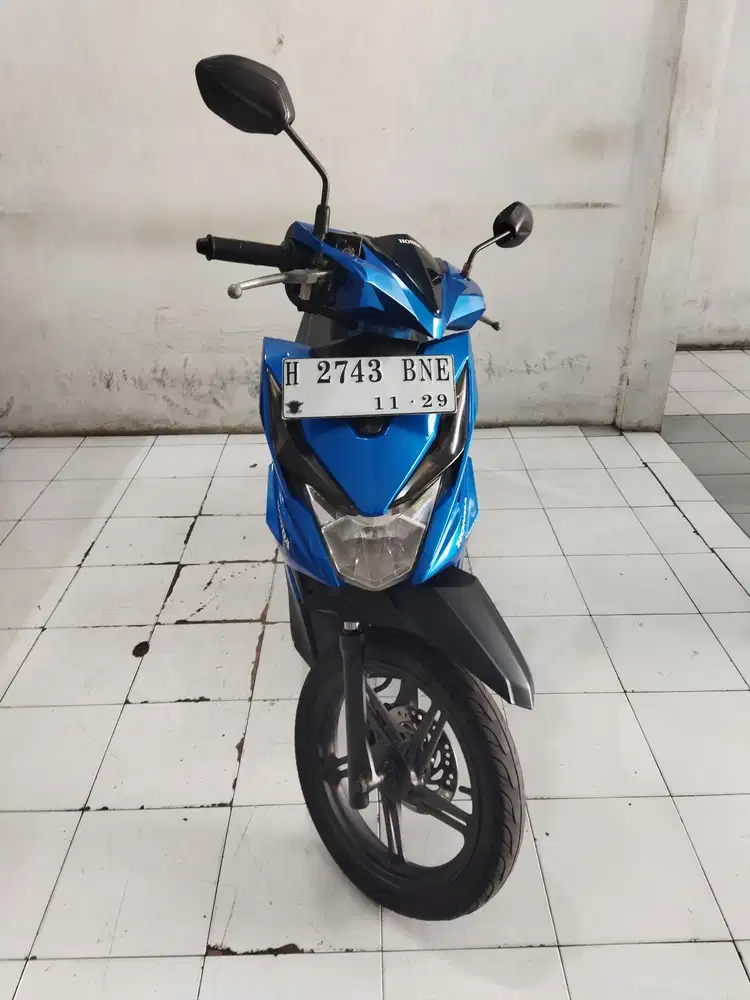 DJ BEAT CBS ISS 2019 ISTIMEWA