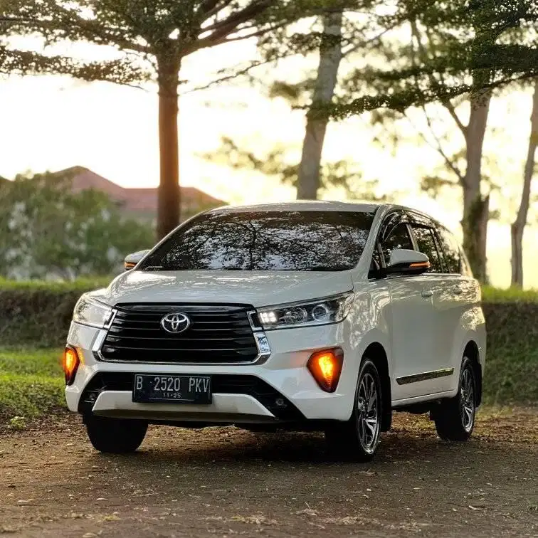 INNOVA  2020 AT DIESEL Bukan 2018