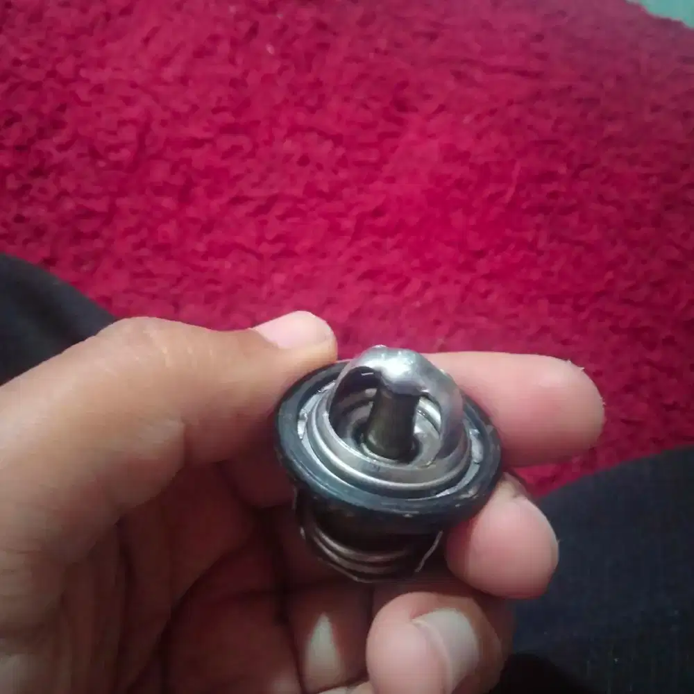 Termostat MX ATW Vixion old