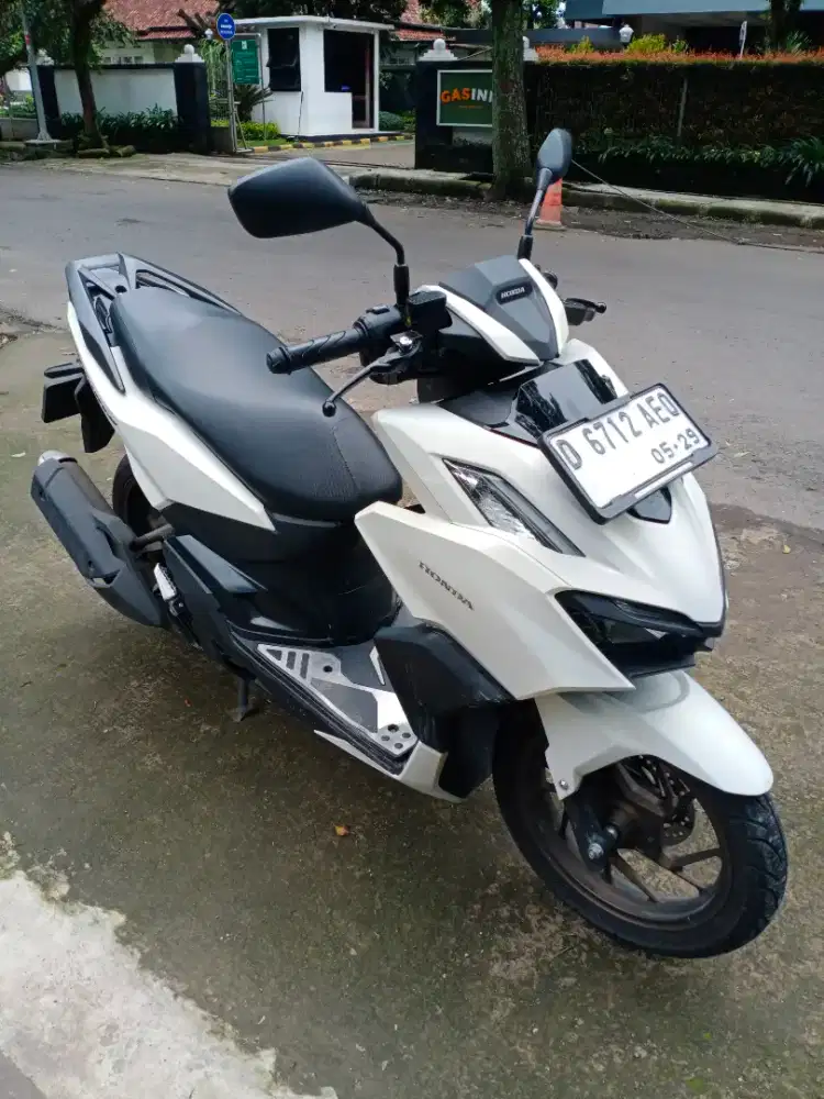 VARIO 160 CBS.2024KDYA PJK PANJANG