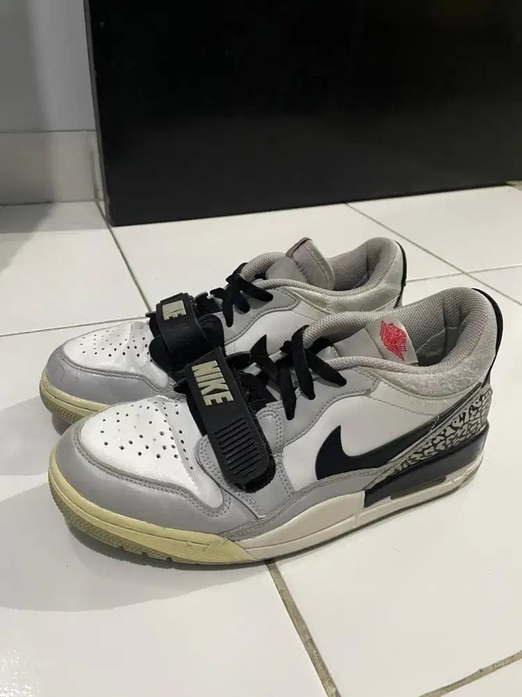 Sepatu nike air jordan legacy