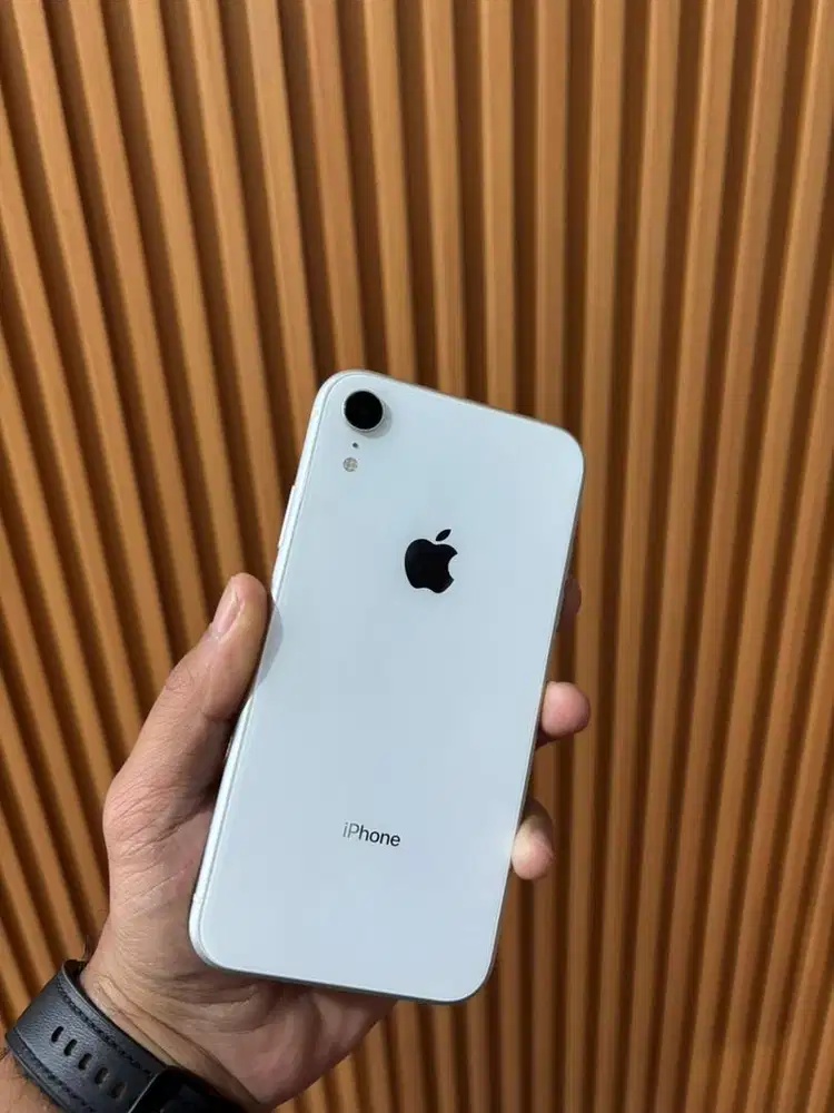 Iphone xr 64gb fullset