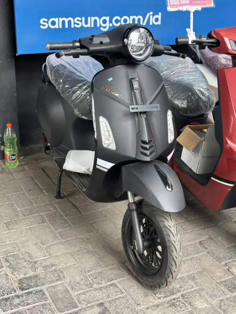 Sprinter AT Free helm