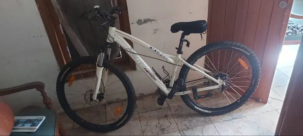 MTB Merida Juliet 7.4