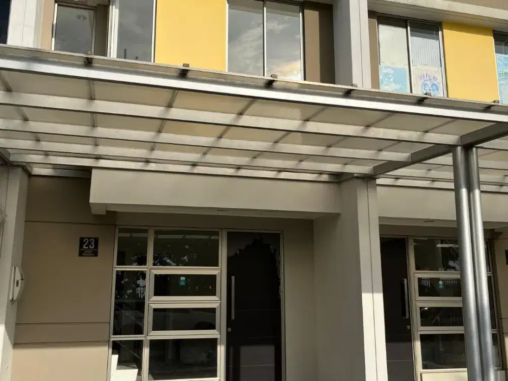 Dijual Rumah di Hawai Paradise 8/23 PIK 2