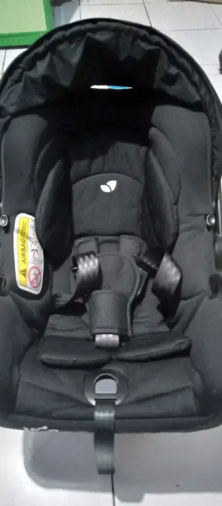 Dijual car seat merk Joie No minus
