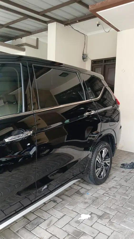 Mitsubishi Xpander 2021 Bensin