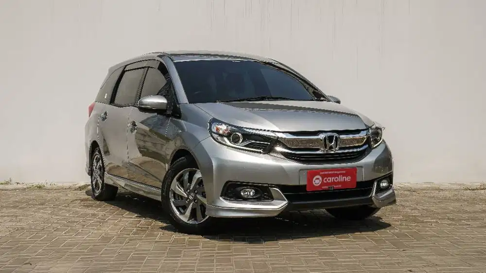 HONDA	MOBILIO E 1.5 MT 2019 TDP 10 JT
