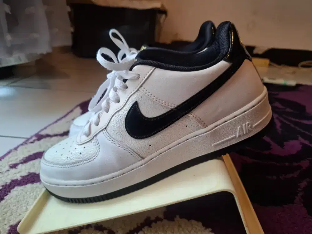 Nike Air Force 1 World Champion