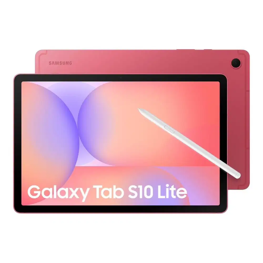 SAMSUNG GALAXY TAB S10 LITE FREE SPEN