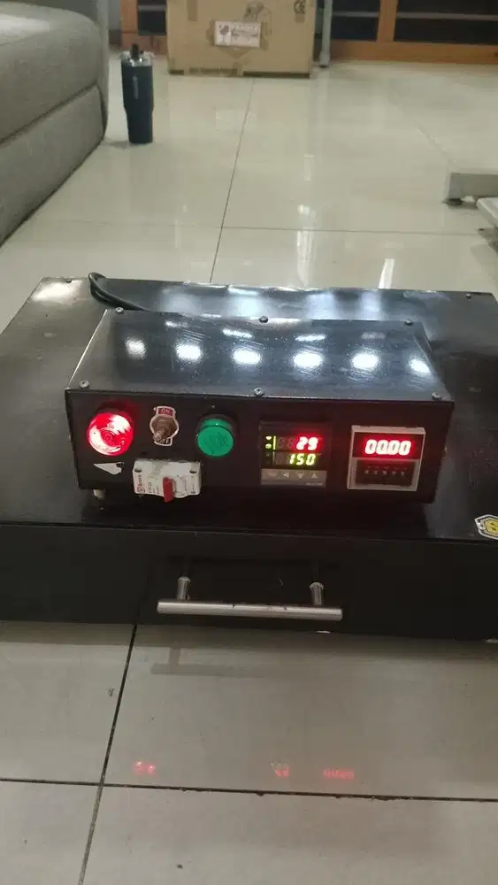 Oven khusus dtf - oven dtf laci