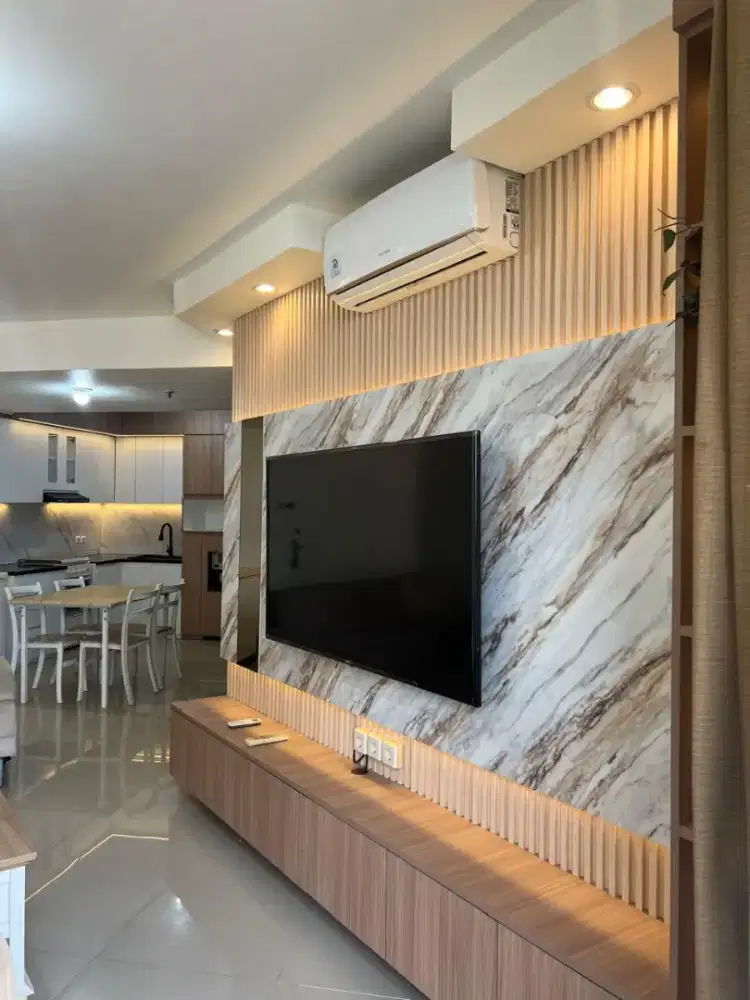 Dijual Apartemen Taman Rasuna Said Epicentrum Jakarta Selatan