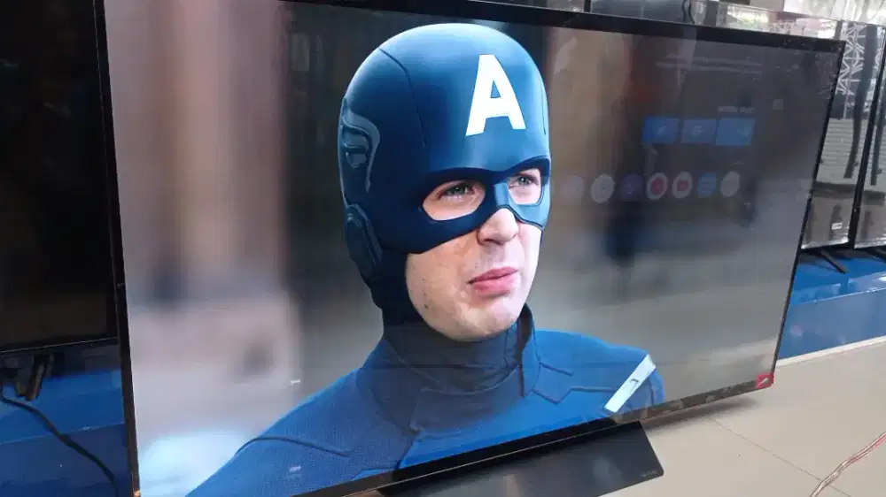 LG OLED 55 Inch E8 Smart TB UHD4K Seri 2018