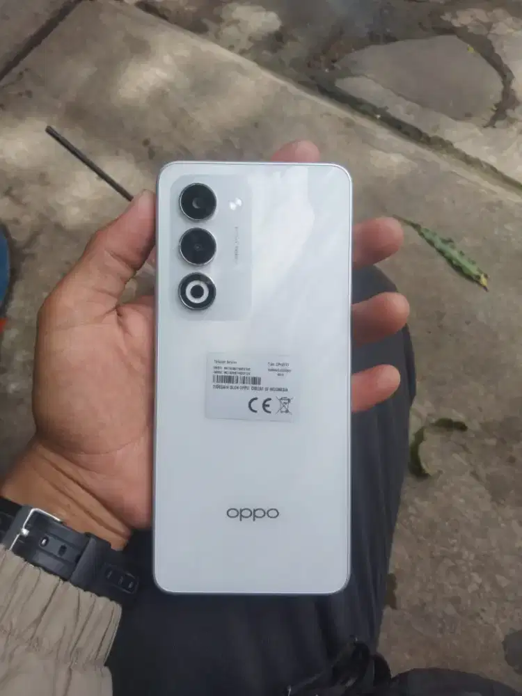 Oppo A5 8/256gb fulset
