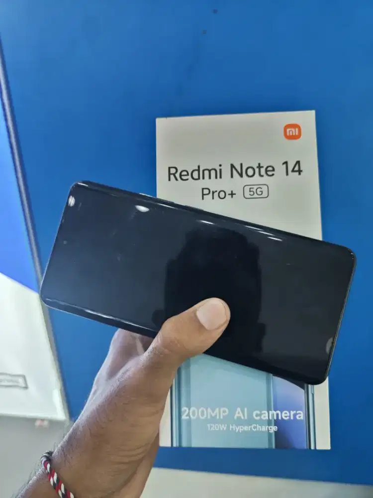 Redmi Note 14 pro plus 5G 8/256