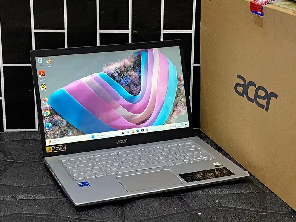 Laptop Acer Aspire 5 A514-54 i5 gen 11