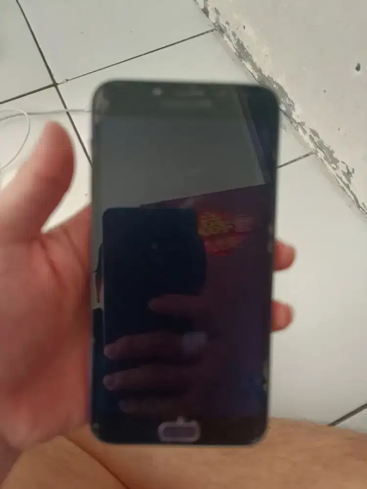 Di jual Samsung Galaxy J4 2/ 32