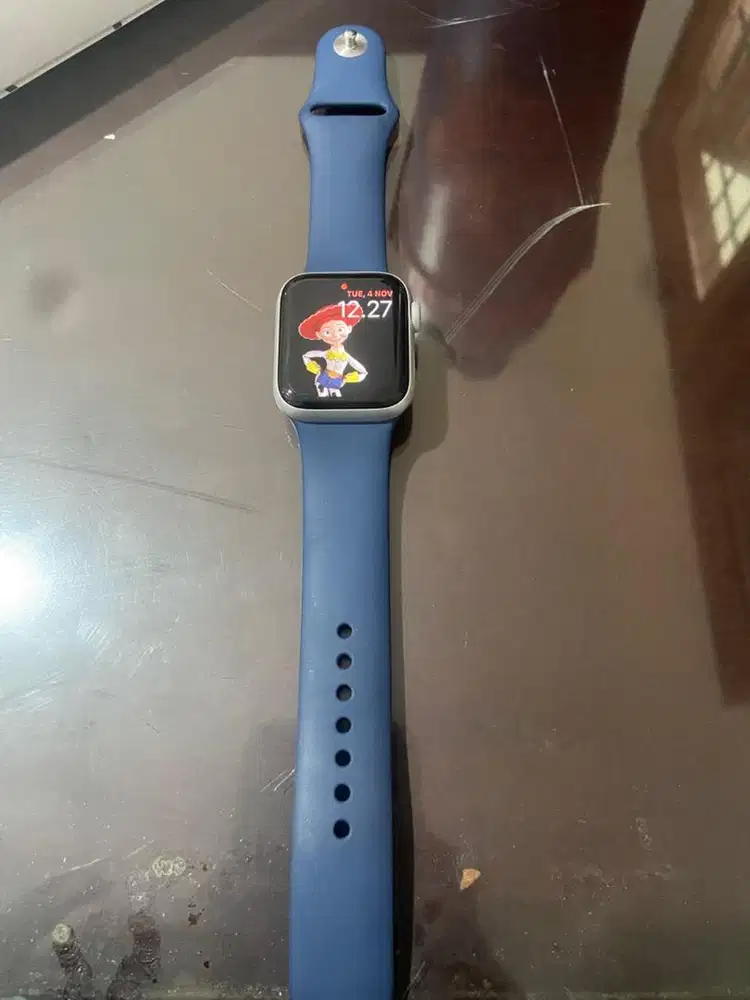 Apple watch se gen 2