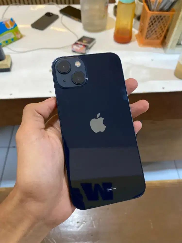 iphone 13 128gb resmi ibox