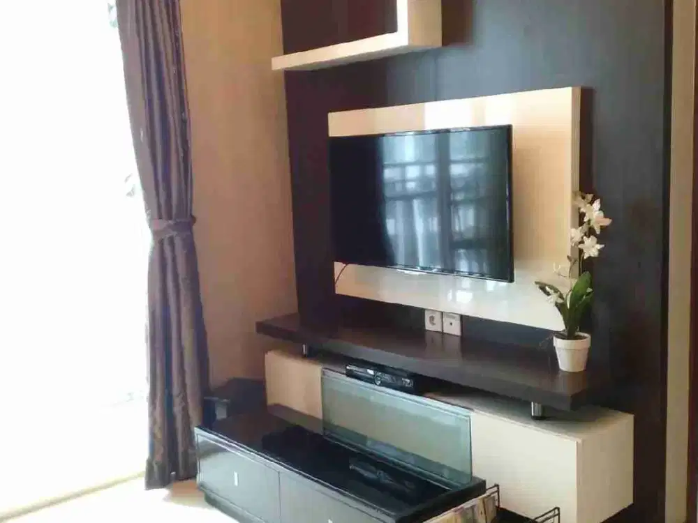 Dijual Apartemen Thamrin Residence 2 Bedroom Full Furnish