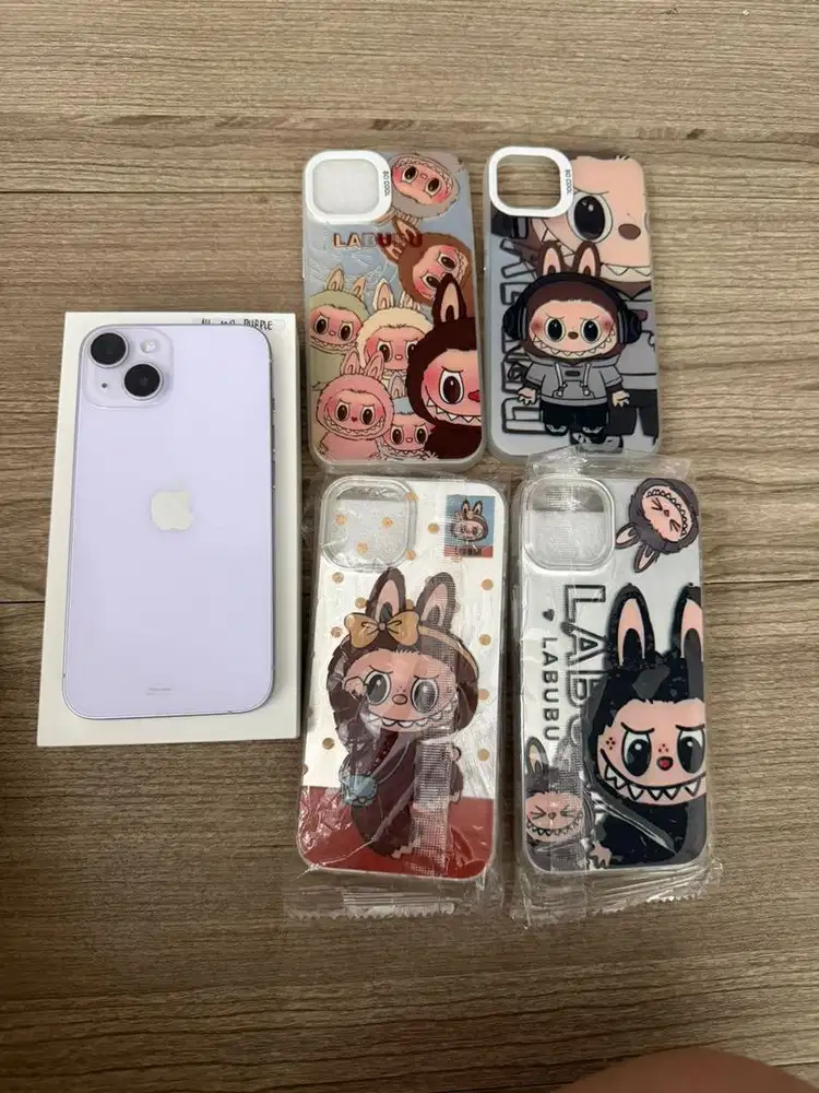 Iphone 14 128 ibox BH 84