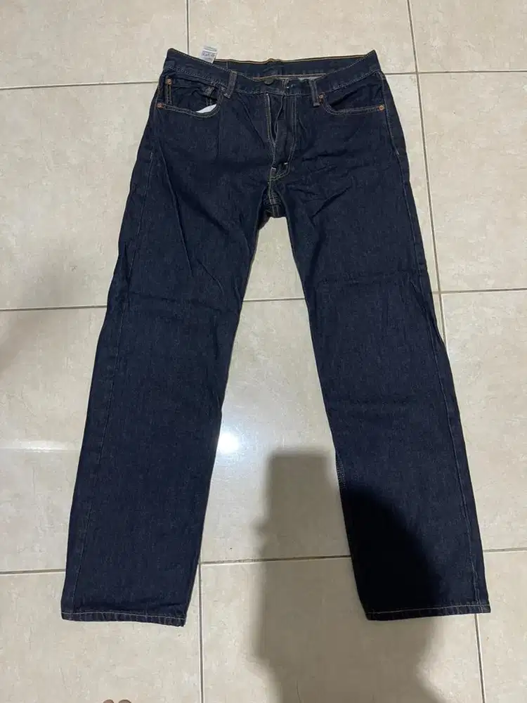 Celana Levis 555 TM '96