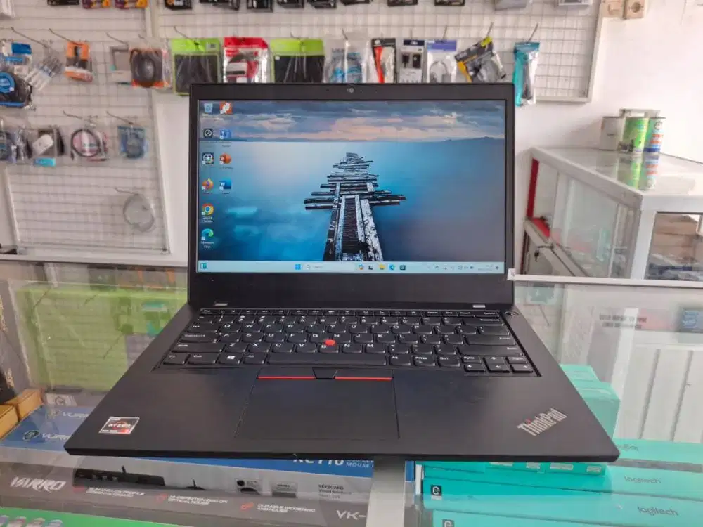 Lenovo Thinkpad L14 Ryzen 5 4560U