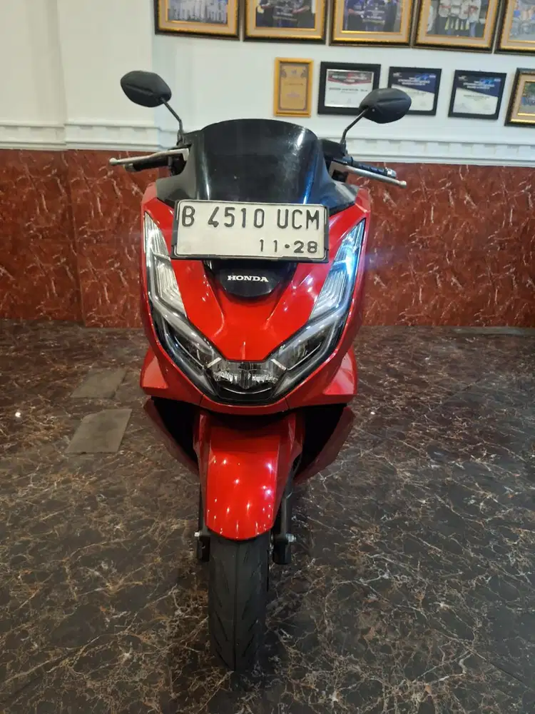 HUB KIKI DP 500RB PCX 160 CBS THN 2O23 PJK HDP KTP DAERAH BISA KREDIT