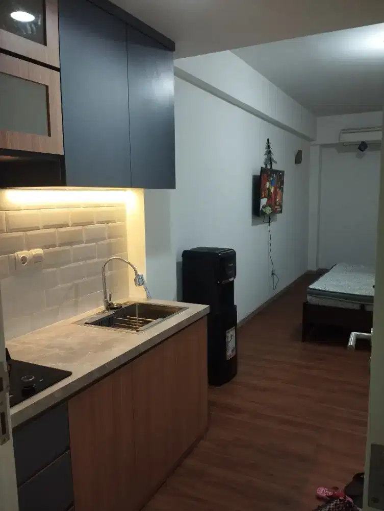 Disewakan Apartemen Aeropolis