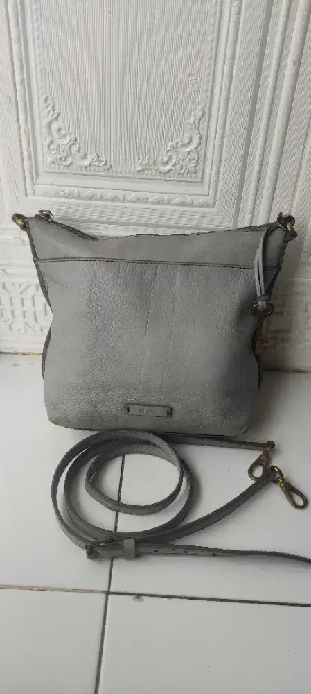 Fossil julia prelove