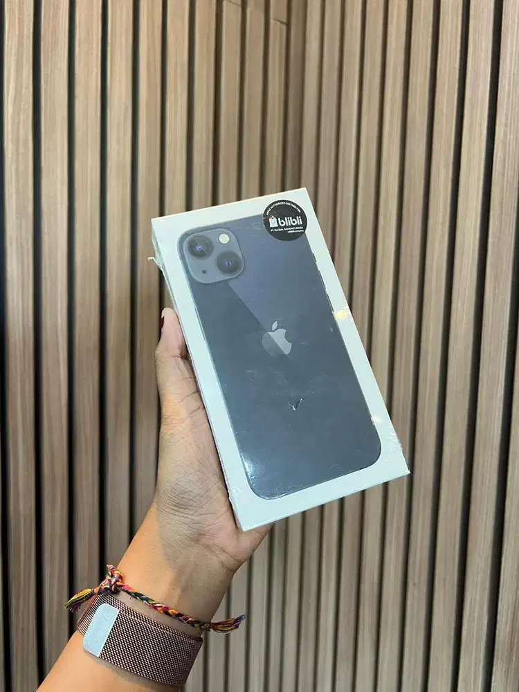 iphone 13 128 midnight